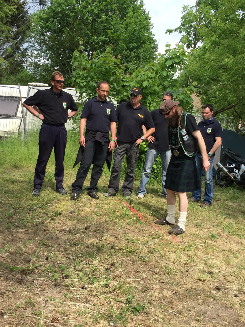 Veranstaltungen 2016