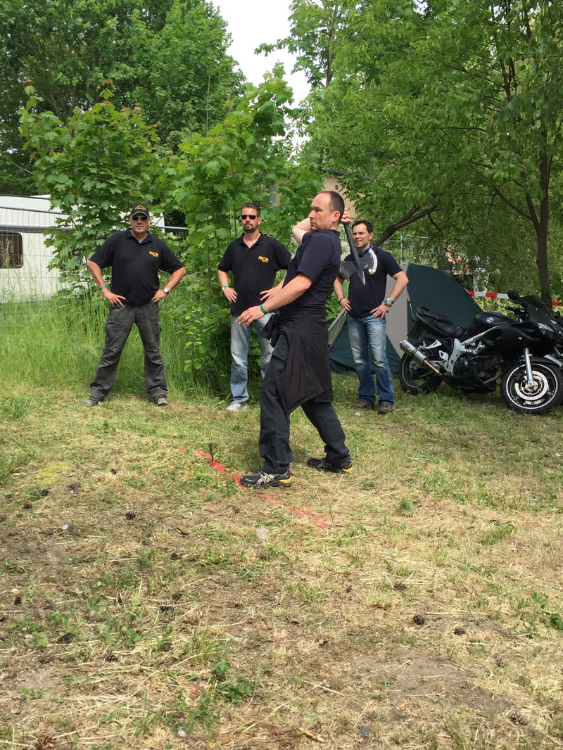 Veranstaltungen 2016