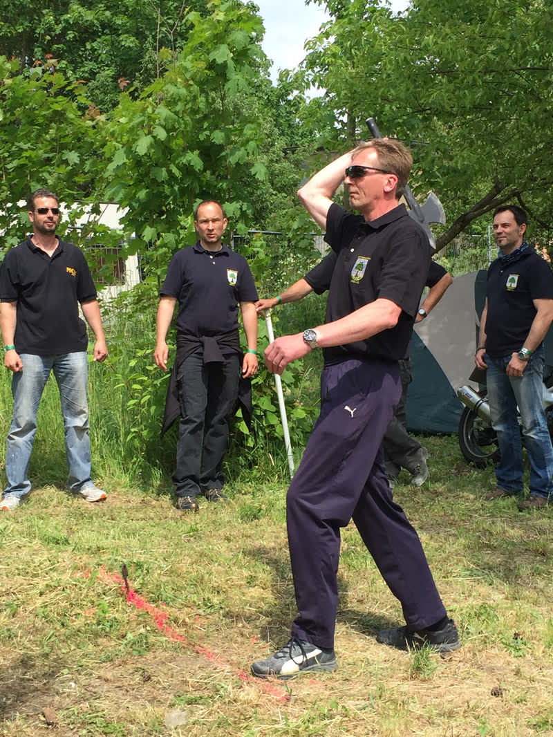 Veranstaltungen 2016
