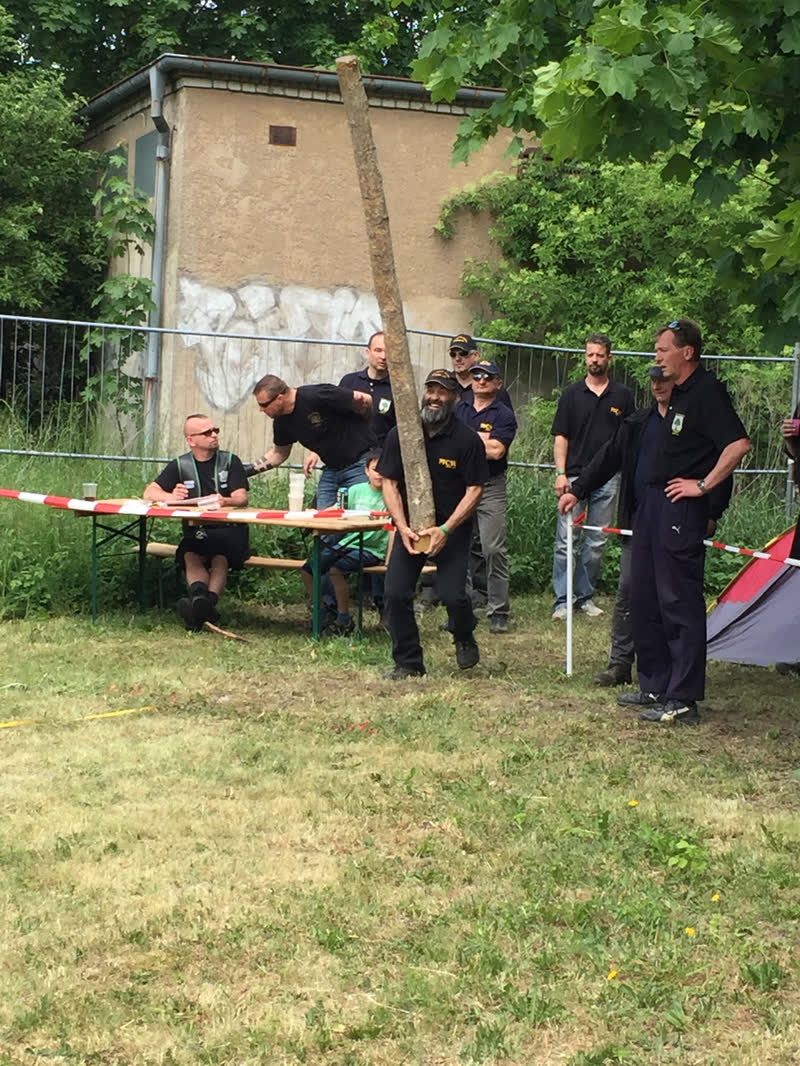 Veranstaltungen 2016