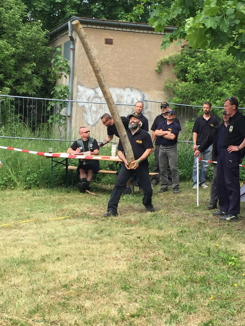 Veranstaltungen 2016