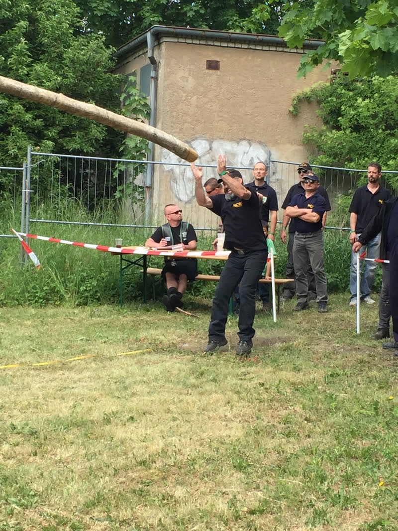 Veranstaltungen 2016