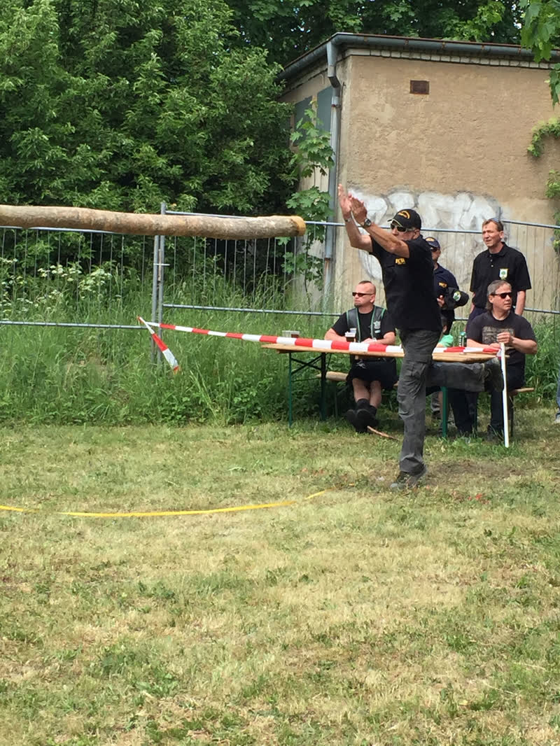Veranstaltungen 2016