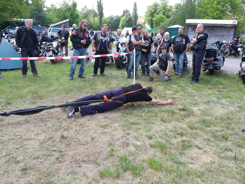 Veranstaltungen 2016