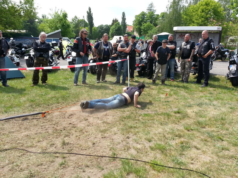 Veranstaltungen 2016