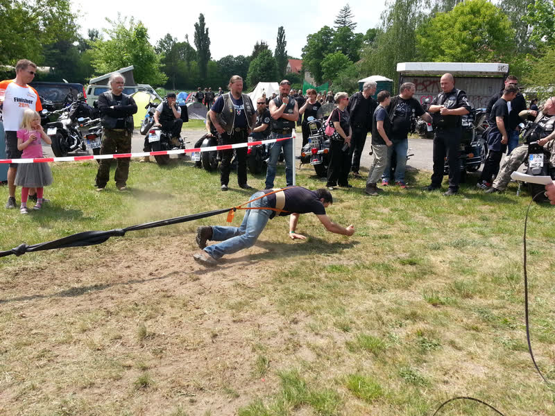 Veranstaltungen 2016