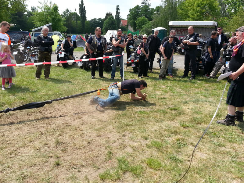 Veranstaltungen 2016