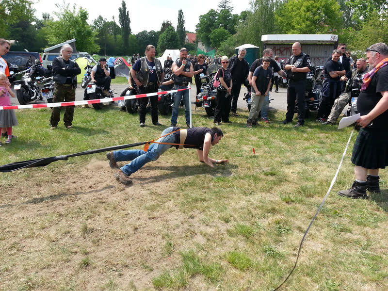 Veranstaltungen 2016