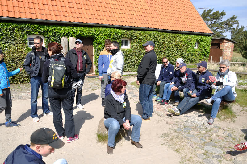 Veranstaltungen 2016