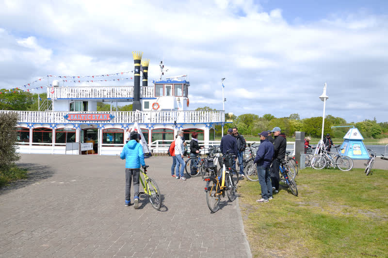 Veranstaltungen 2016