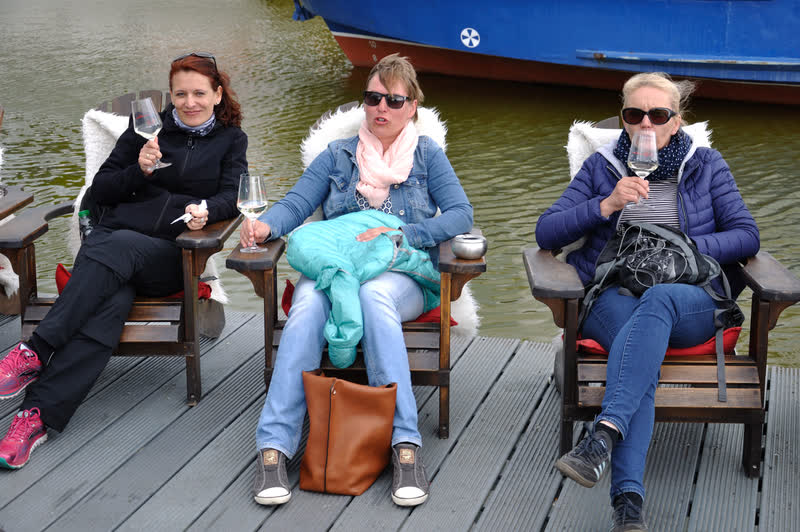 Veranstaltungen 2016