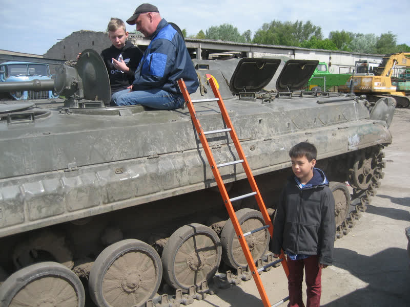 Veranstaltungen 2016