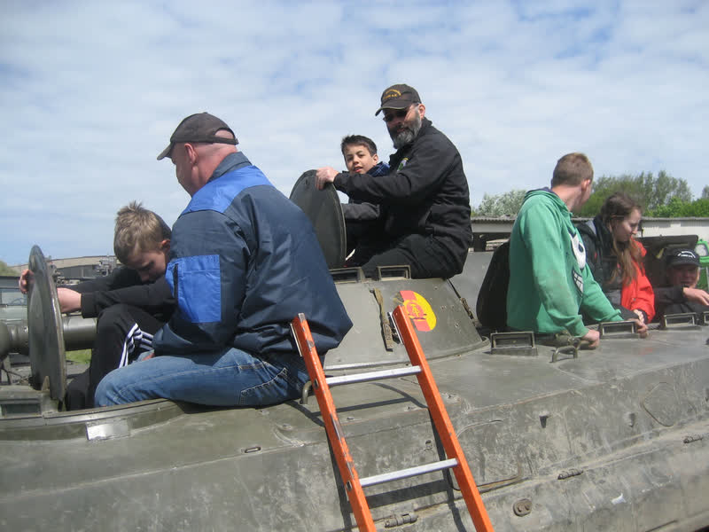 Veranstaltungen 2016