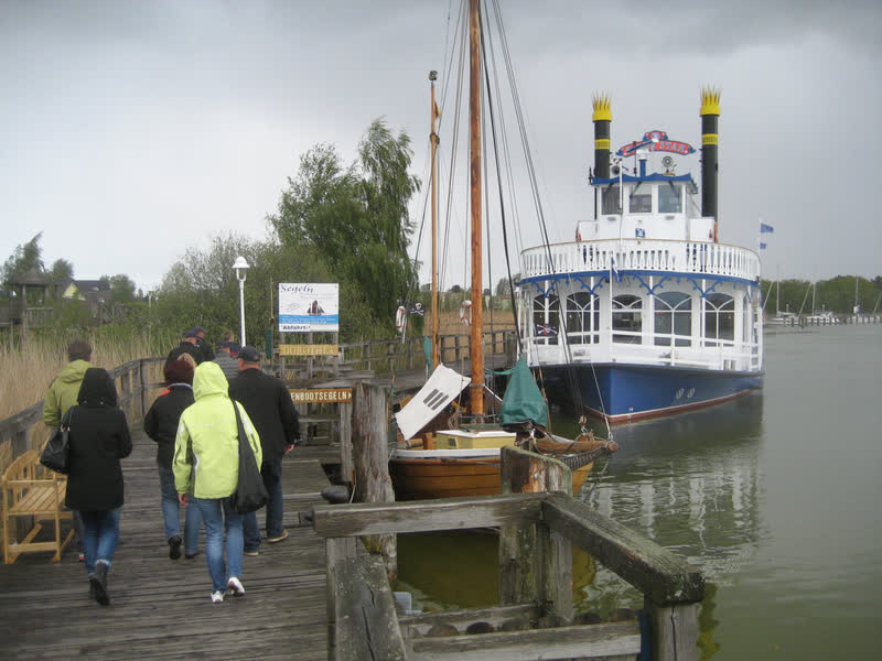 Veranstaltungen 2016