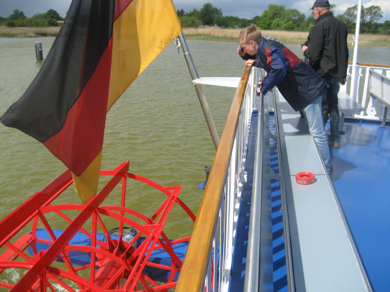 Veranstaltungen 2016