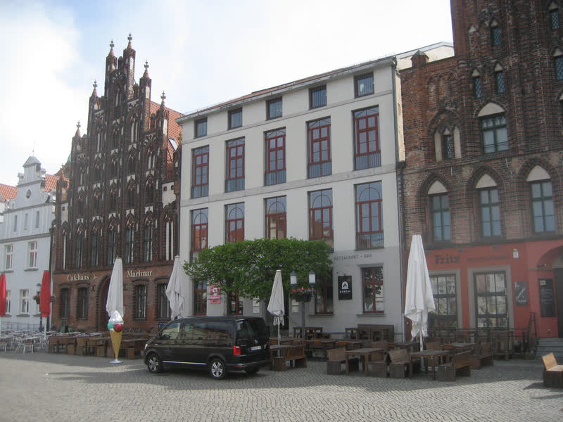 Veranstaltungen 2016