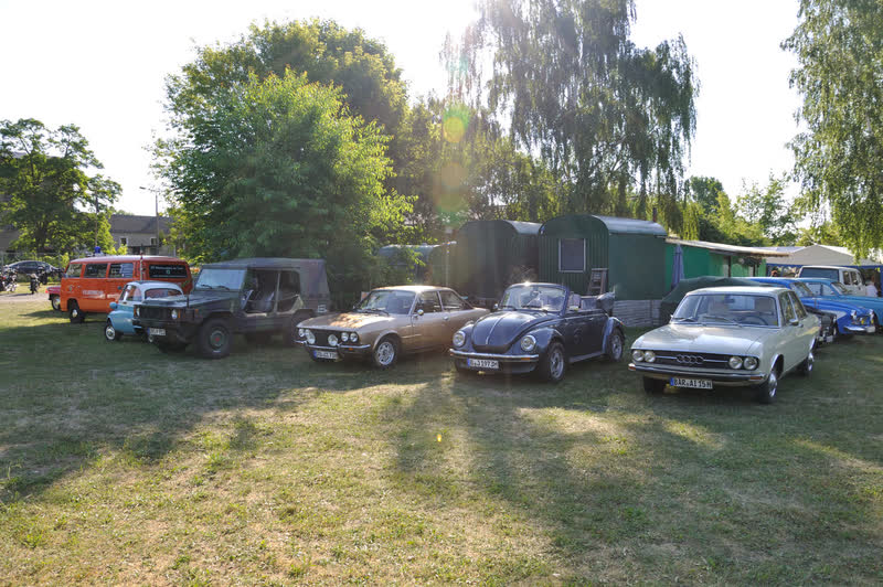 Veranstaltungen 2016