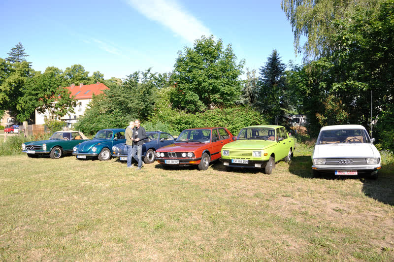 Veranstaltungen 2016