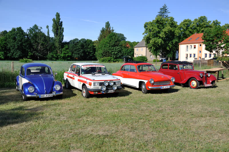 Veranstaltungen 2016