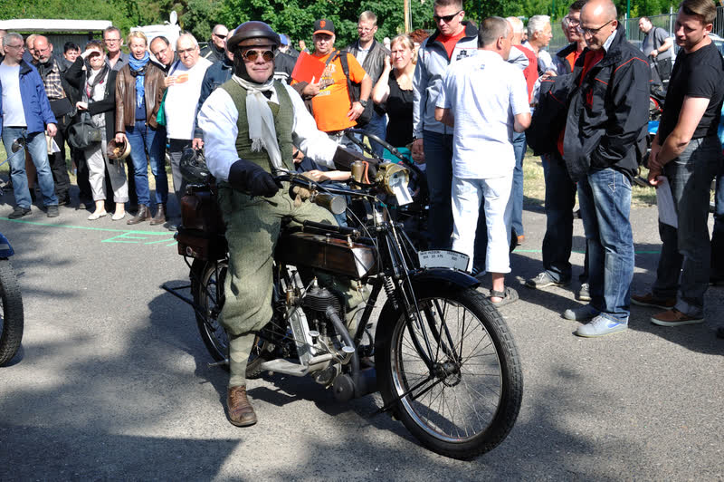 Veranstaltungen 2016