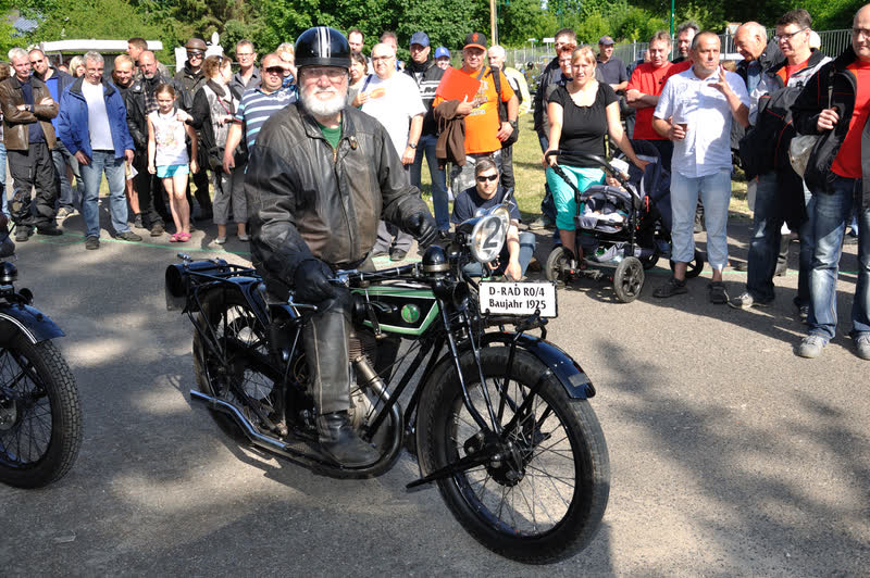 Veranstaltungen 2016