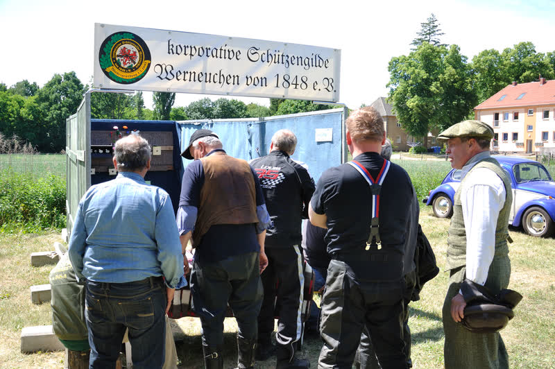 Veranstaltungen 2016