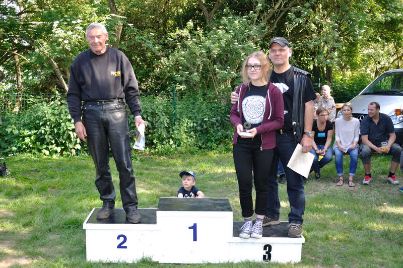 Veranstaltungen 2016