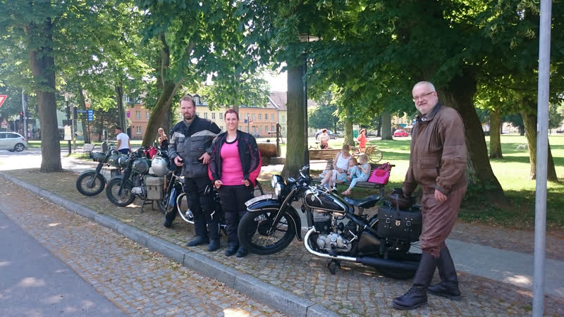 Veranstaltungen 2016