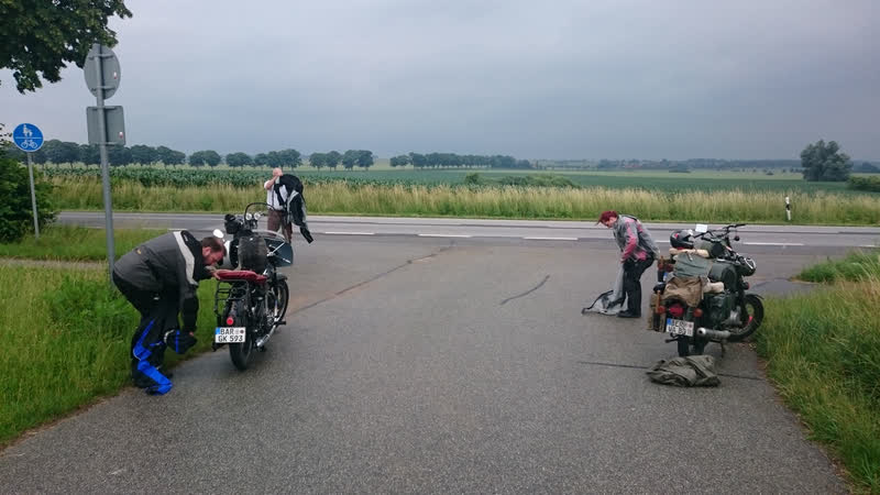 Veranstaltungen 2016