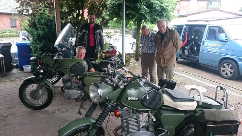 Veranstaltungen 2016