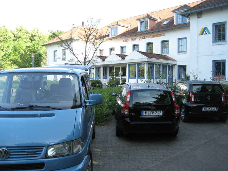 Veranstaltungen 2016