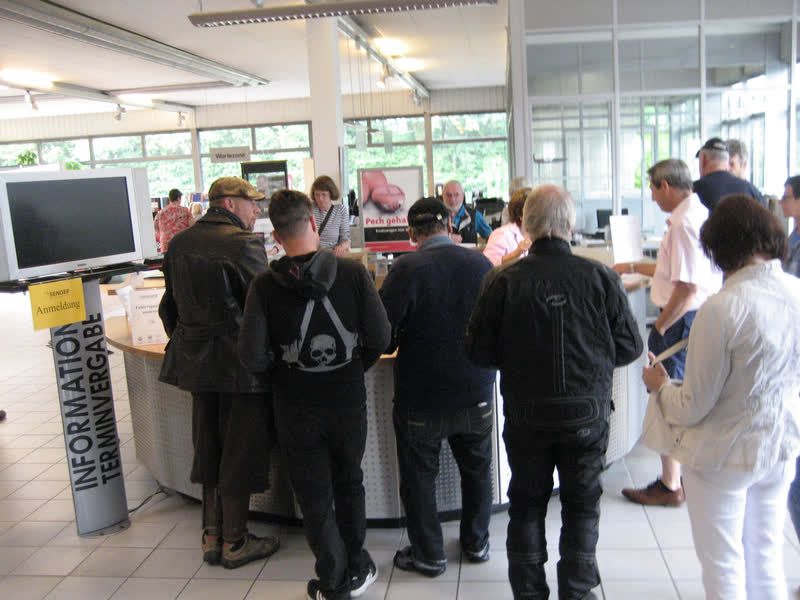 Veranstaltungen 2016
