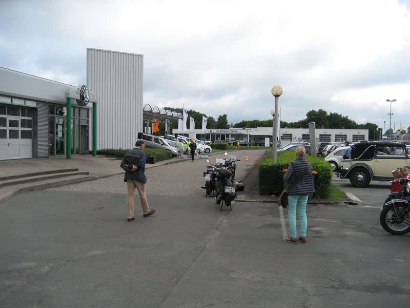 Veranstaltungen 2016