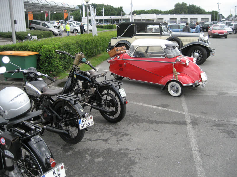 Veranstaltungen 2016