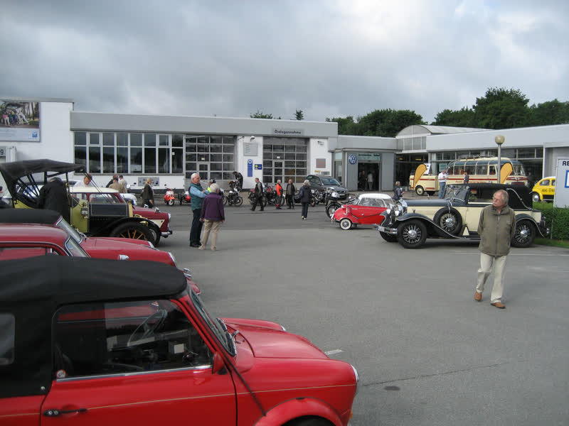 Veranstaltungen 2016