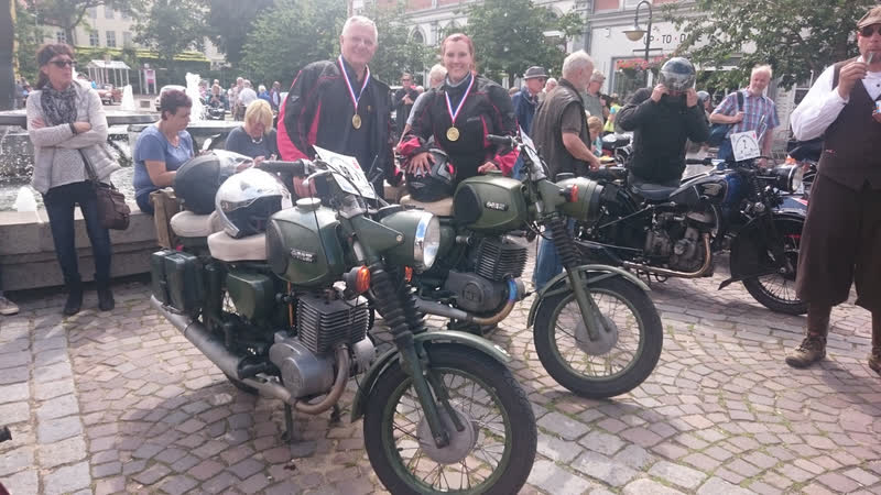Veranstaltungen 2016