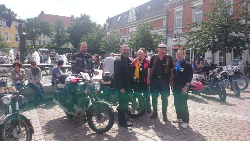 Veranstaltungen 2016