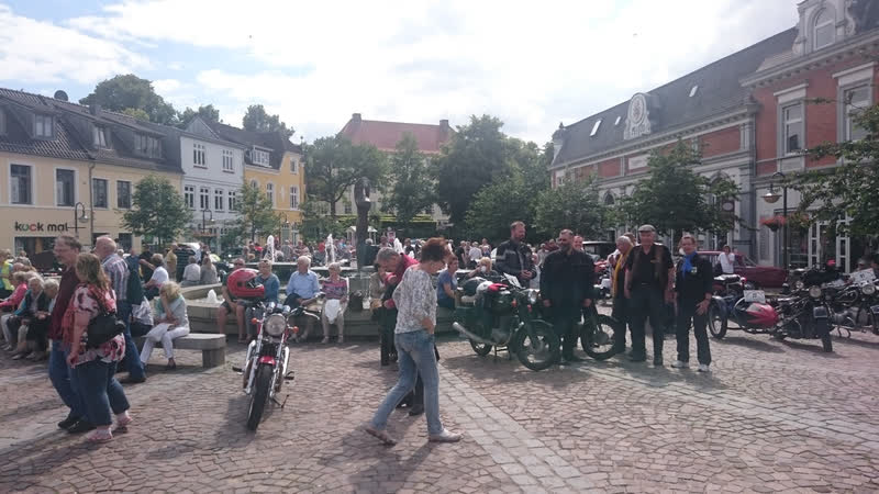 Veranstaltungen 2016