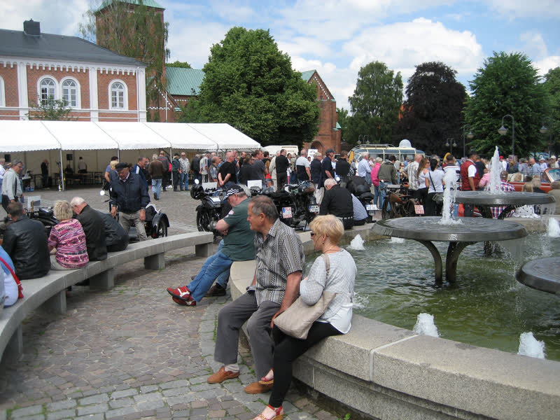 Veranstaltungen 2016