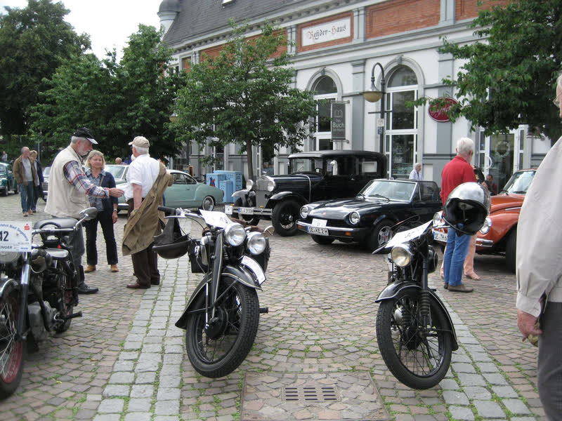 Veranstaltungen 2016