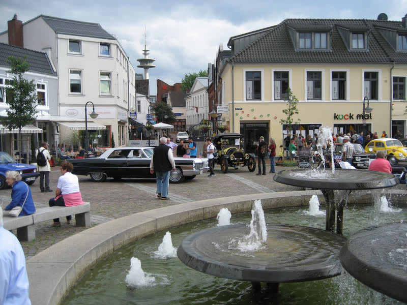 Veranstaltungen 2016