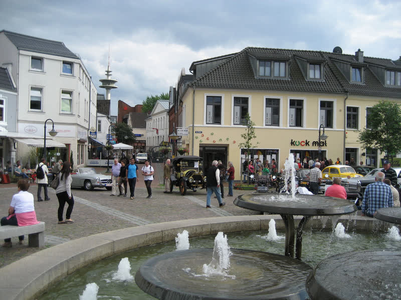 Veranstaltungen 2016