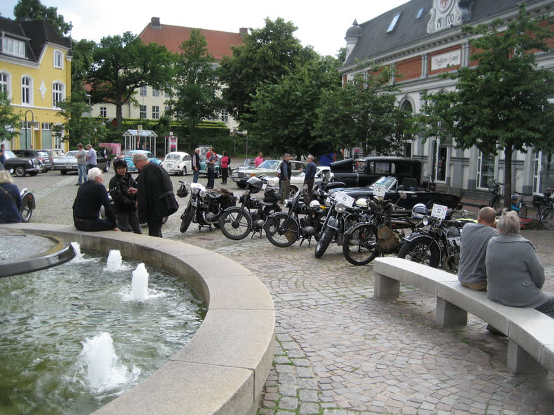 Veranstaltungen 2016