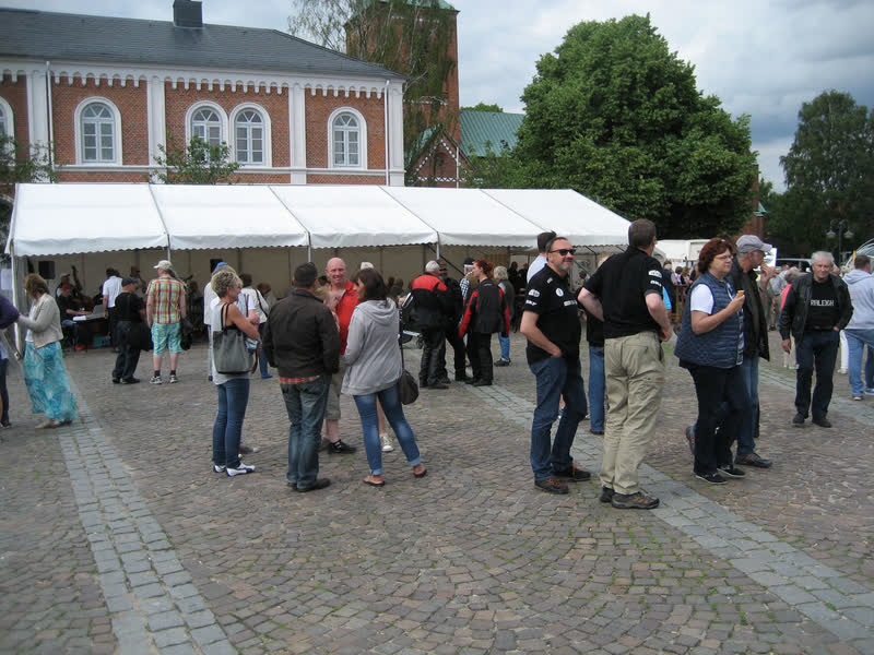 Veranstaltungen 2016
