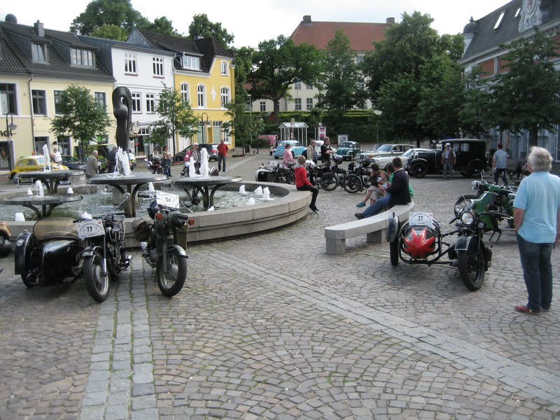 Veranstaltungen 2016