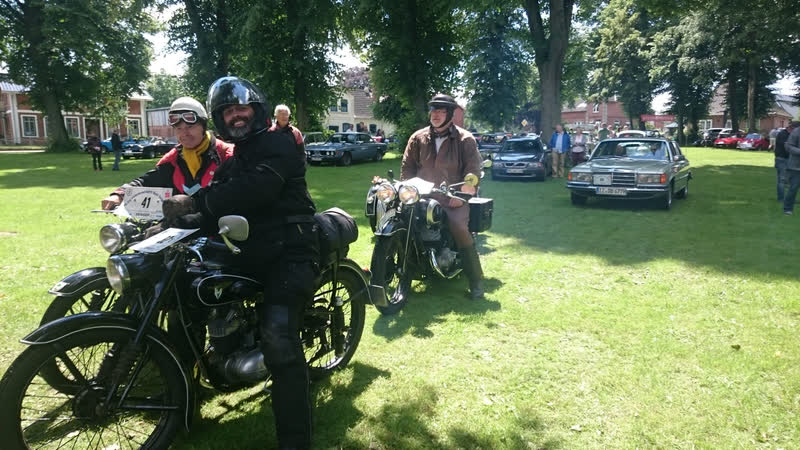 Veranstaltungen 2016