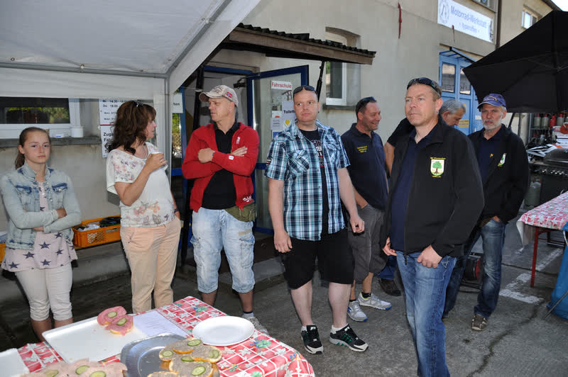 Veranstaltungen 2017