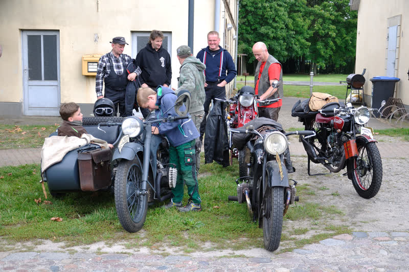 Veranstaltungen 2017