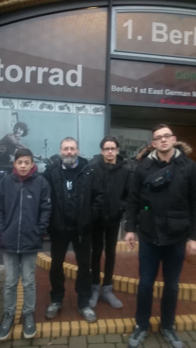 Veranstaltungen 2018