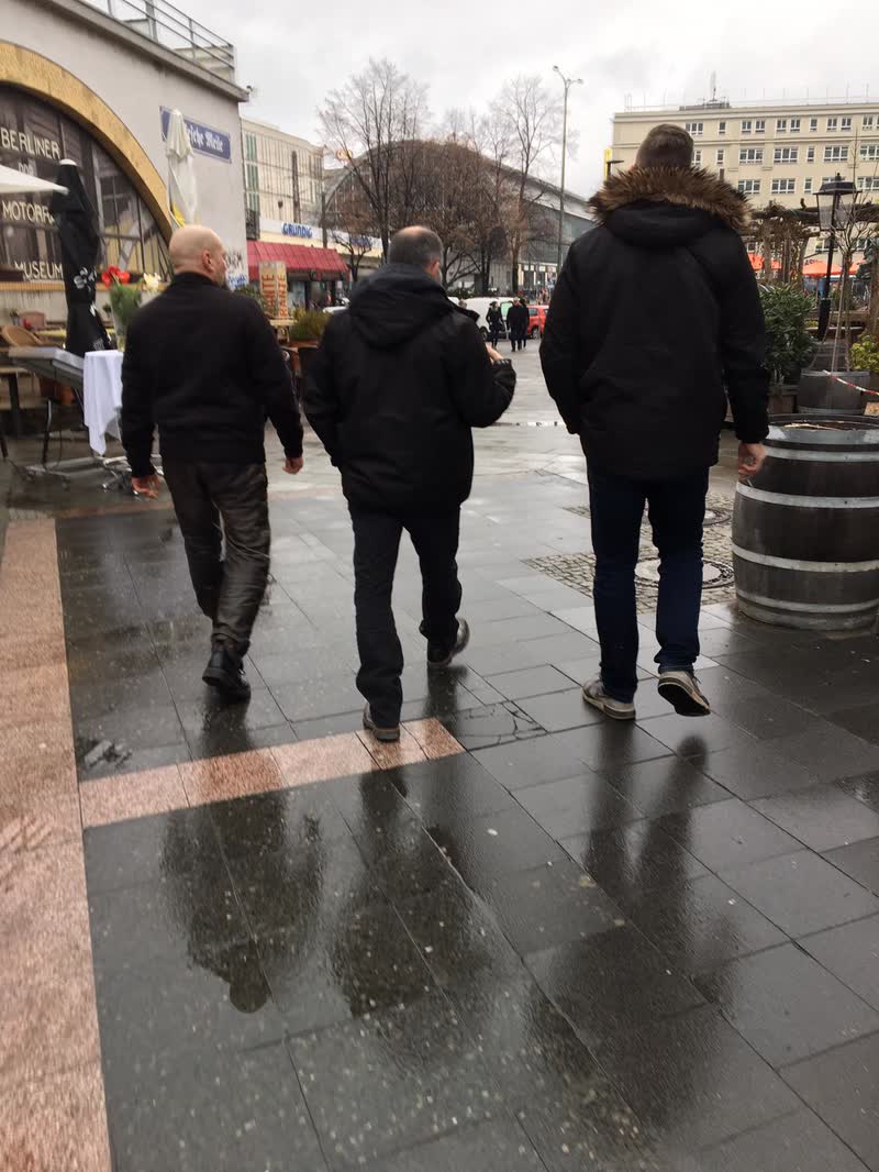 Veranstaltungen 2018